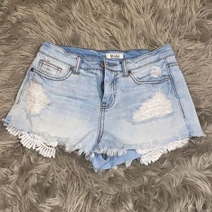 Shorts